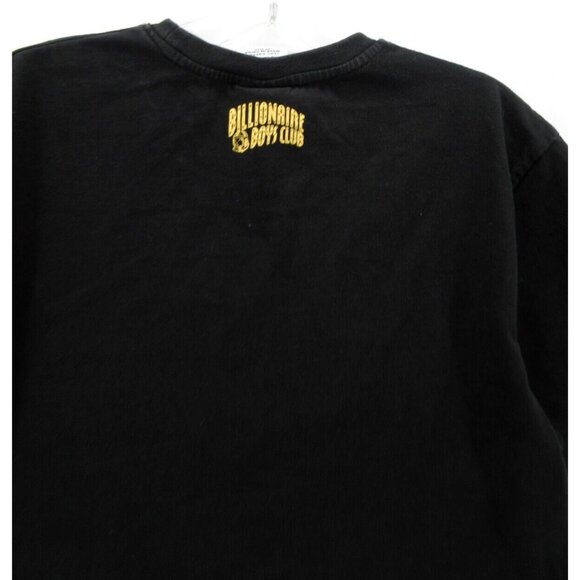 Billionaire Boys Club Shirt Medium BBC Astronaut Graphic T Tee Logo * - Picture 8 of 11